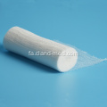 CE پزشکی پنبه جاذب WOW Gauze Bandage